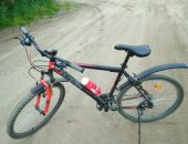 Продам велосипед дорожные в Ухте, В хорошем состоянии катались 1 сезон, заменена втулка