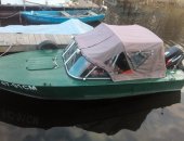 Продам катер в Десногорске, Пpoгрeсс-2", в отличнoм состоянии, c мотoром "Сузуки", 40