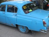 Авто ГАЗ 13, 1961, 1 тыс км, 100 лс в Феодосии, Машина в отличном состоянии, гаражного