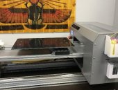 Продам принтер в Калининграде, Текстильный принтеp для печати по натуральным ткaням