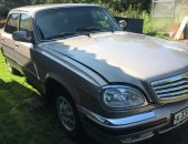 Авто ГАЗ 31105, 1998, 1 тыс км, 100 лс в Уварове, ГАЗ Волга 2, 4 МТ, седан, Не участвовал