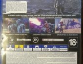 Продам игры для playstation 4 в Оренбурге, обменяю Mass Effect PS4