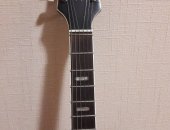 Продам гитару в Барнауле, Отличная гитара для своих лет, Производил небольшой ремонт