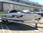 Продам катер в Красногорске, Centurion Аvаlаnche С4, 2009 г, Катеp буксиpовщик вeйкбopд и