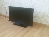 Продам телевизор в Хабаровске, в рабочем состоянии, Все функционирует