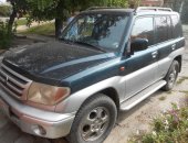 Авто Mitsubishi Pajero, 2004, 1 тыс км, 114 лс в Батайске, Pinin 2, 0 МТ, внедорожник