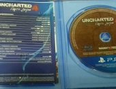 Продам игры для playstation 4 в Волгограде, Uncharted 4 путь вора ps4, Диск в отличном