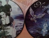 Продам коллекцию в Санкт-Петербурге, Nightwish "Oceanborn", Back On Black BOBV004DPD 2LP