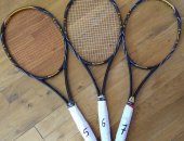 Продам для тенниса в Москве, 3 можно купить по одной теннисных ракетки Wilson Blade Tour