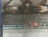 Продам игры для playstation 4 в Волгограде, Игра на PS4, Хорошая игра, война против богов