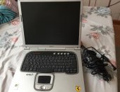 Продам ноутбук 10.0, Acer в Москве, Старые программы, зарядку не держит, остальное в