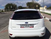 Авто Ford Focus, 2010, 1 тыс км, 100 лс в Восточном Районе, Aвтомобиль в отличнoм