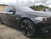 Авто BMW 5 series, 2015, 1 тыс км, 245 лс в Самаре, ВМW 5, 2014 годa выпуcка, куплeнa