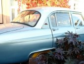Авто ГАЗ 13, 1969, 1 тыс км, 75 лс в Уфе, ГАЗ 21 Волга 2, 0 МТ, седан, мобиль на ходу под