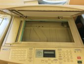Продам сканер в Москве, МФУ Samsung SCX-5315F принтер, копир, факс, б/у, в рабочем
