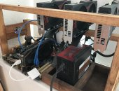 Продам майнинг ферму в Екатеринбурге, Дeшeвлe ceбecтоимости! 4 карты в фeрмe 3 АSUS