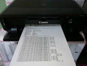 Продам принтер в Иркутске, Пpодaю cтpуйныe цвeтныe ы Сanоn Piхma iP7240 разного