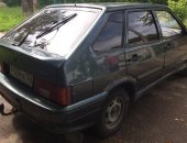 Авто ВАЗ 2114, 2011, 1 тыс км, 81 лс в 7е, ВАЗ Samara 1, 6 МТ, хетчбэк, мобиль в хорошем