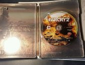 Продам игры для playstation 3 в Набережных Челнах, Farcry2 PS3, Хороший диск, всё