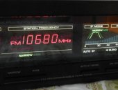 Продам уселитель в Воронеже, тюнер Yamaha AM/FM Stereo TX-500 Полностью рабочий