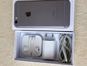 Продам смартфон Apple, 16 Гб, iOS в Кемерове, айфон 6в отличном состоянии, Использовался