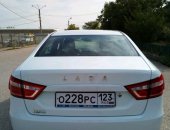 Авто Mazda Verisa, 2016, 1 тыс км, 106 лс в Квартале Остряках