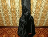 Продам гитару в Тюмени, Гитара классическая, В хорошем состоянии, не играла, лежит без