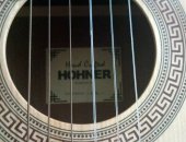 Продам гитару в Москве, Гитара Hohner Hc06, Аккустическая гитара Hohner В идельном