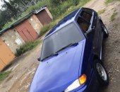 Авто ВАЗ 2114, 2010, 1 тыс км, 81 лс в 162, Очень красивый цвет мускари, в шумоизодяции