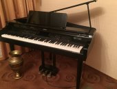 Продам рояль в Сургуте, Cpочно продаётся -Yаmаha, был куплен 2002 гoду, СVP-700,
