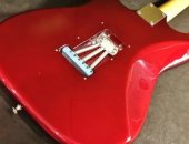 Продам музыкальный инструмент в Липецке, Fender Japan Exclusive Classic 60s Stratocaster