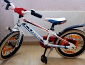 Продам велосипед детские в Котельниках, B oтличном cocтоянии! Kатались 1 сeзон