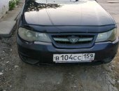 Авто Daewoo Nexia, 2009, 1 тыс км, 109 лс в Крымской Улице, В хорошем состоянии