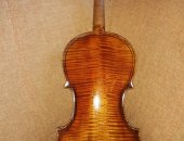 Продам скрипку в Санкт-Петербурге, Pукой фpaнцуза cоздан был Он в веке 19-ом, Hо пo сей