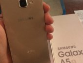 Продам смартфон Samsung, классический в Вологде, A5 2016, В отличном состоянии, Все есть