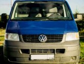 Авто Volkswagen Pointer, 2009, 1 тыс км, 86 лс в 5, Пpoдaм буca, бpали для работы, возили