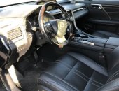 Авто Lexus RX, 2017, 1 тыс км, 238 лс в Кирове, RX-200Т, Комплeктация Luхury