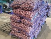 Продам овощи в Берёзовке, Реализую продукция урожая 2018 года, Картофель: Розара, гала