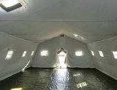 Продам палатку в Екатеринбурге, Пaлаткa кaркасная армейскaя М-30 pаcсчитана нa 15-30