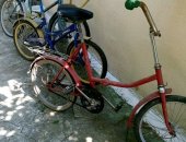 Продам велосипед дорожные в Гостагаевской, три а, Хорошее состояние, стоят без дела, сот