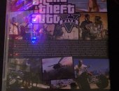 Продам Игры для XBOX 360 в Кириши, Игра GTA 5 наКупил игру думал что радители купятно