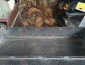 Продам мангал в Кисловодске, новый, размер 1 м0, 5 м, толщина металла 4, 2 мм