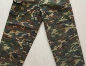 Продам защиту в Челябинске, Камуфляжные штаны, Новые камуфляжные штаны на рост 170175