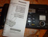 Продам телефон в Стерлитамаке, -факс панасоник в исправном состоянии