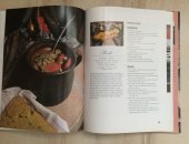 Продам книги в Москве, Glorious Food, кулинарное издание на английском, На английском