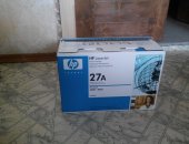 Продам в Челябинске, Новые Оригинальные Картриджи HP 27А, С Момента покупки
