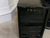Продам компьютер Intel Core i7, ОЗУ 6 Гб, 250 Гб в Астрахани