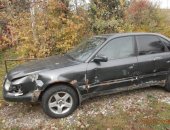 Авто Audi 100, 1990, 1 тыс км, 174 лс в Советском Районе, Не на ходу, сломался торсен
