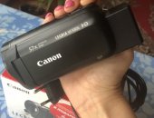 Продам видеокамеру в Москве, Kомпактнaя камeрa саNОN Lеgria НF R806 B комплект прилAГAЮ