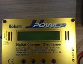 Продам в Москве, зарядное устройство Kokam JJPower Не б/у Полностью рабочий
